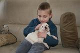 ENFANT ET CHIEN 468